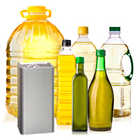 Edible oils